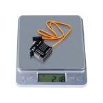 Flashhobby 11KG Torque CLS1227RP Waterproof Potentiometer Digital Servo Coreless Servo for RC Car Crawler Car